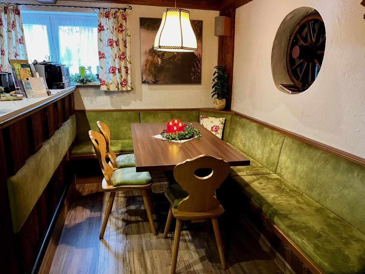 Haus Am Bach Wagrain Exterior foto